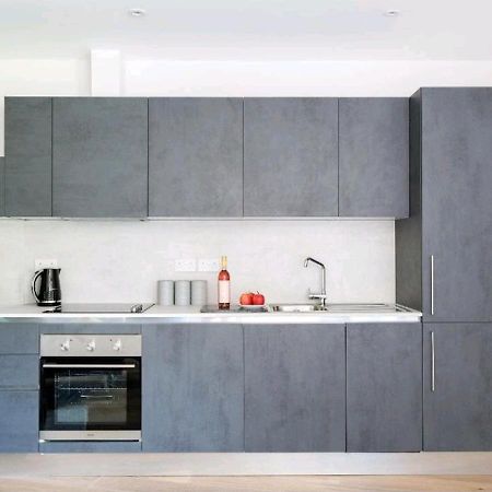 Deluxe Central London North Apartment Экстерьер фото