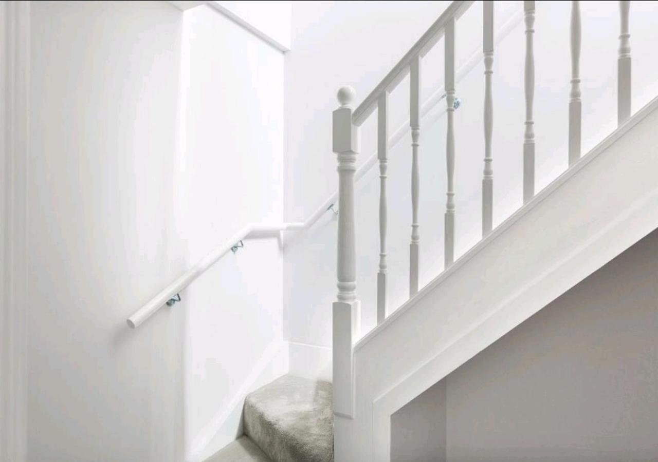 Deluxe Central London North Apartment Экстерьер фото