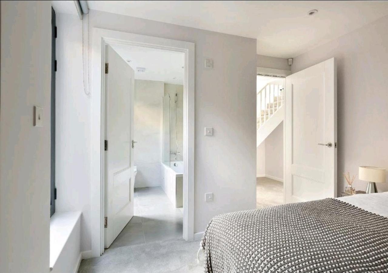 Deluxe Central London North Apartment Экстерьер фото