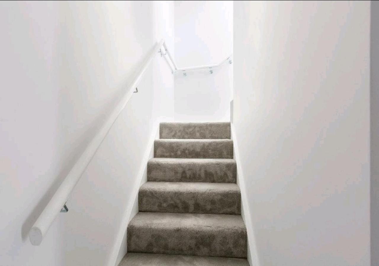 Deluxe Central London North Apartment Экстерьер фото