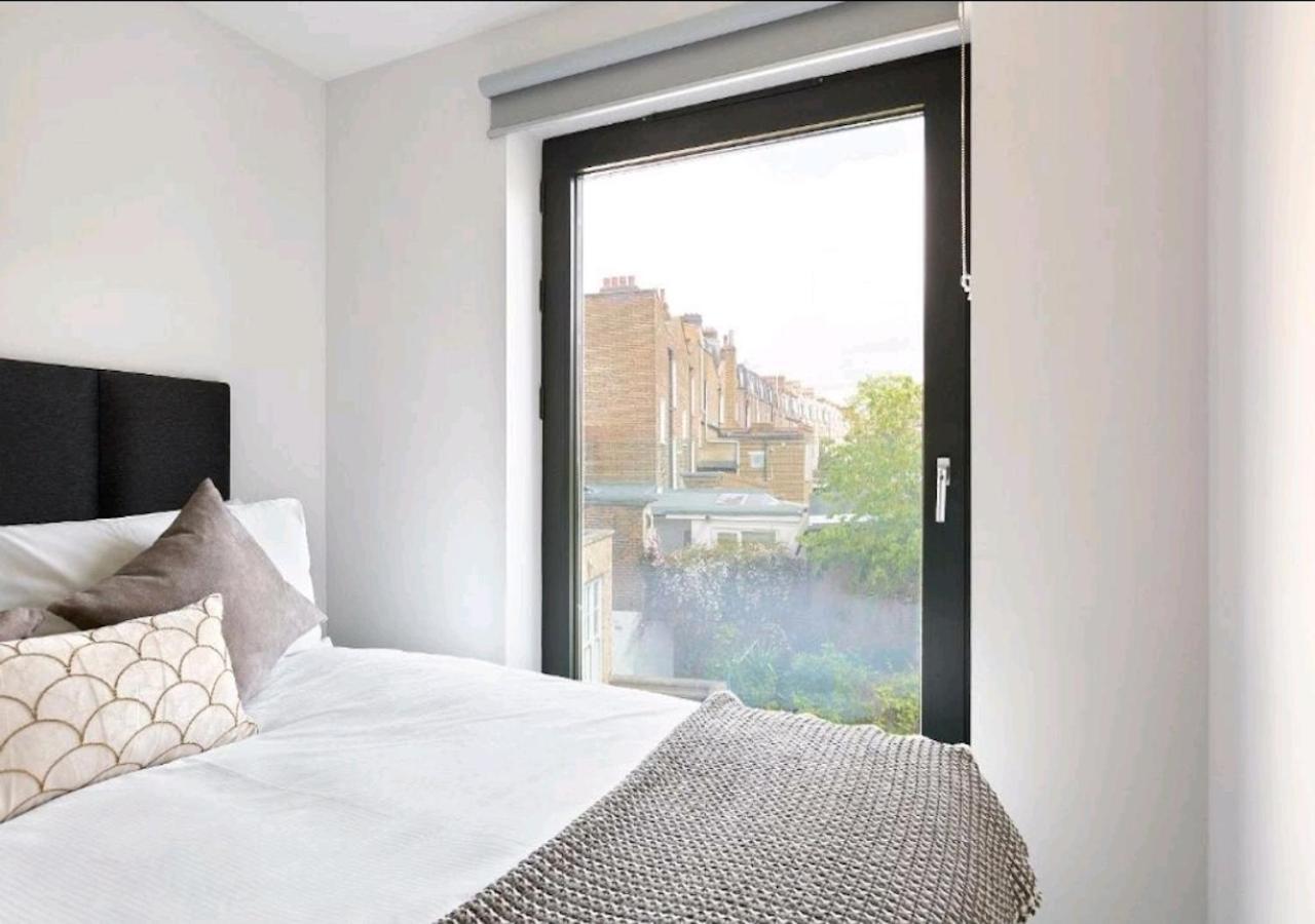 Deluxe Central London North Apartment Экстерьер фото
