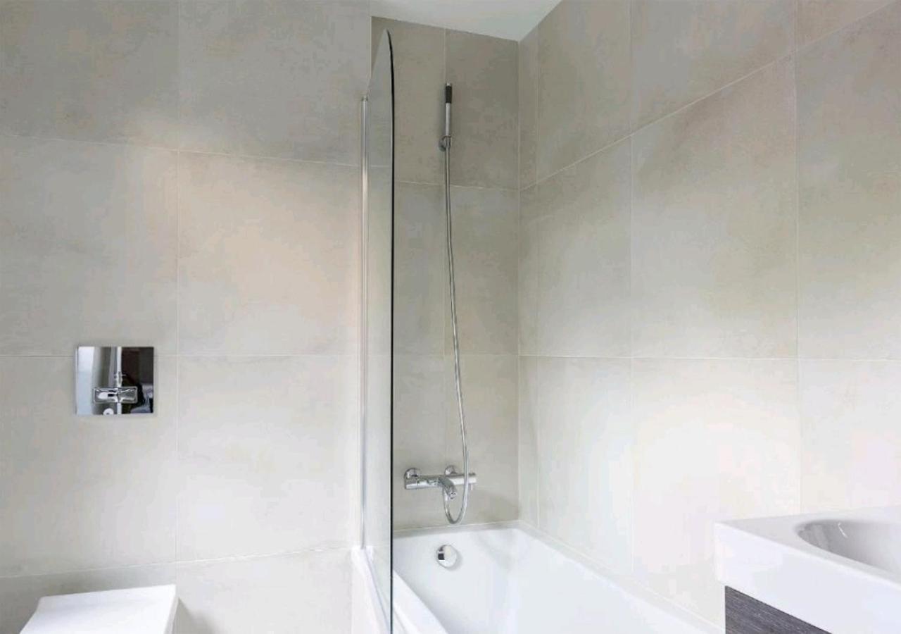 Deluxe Central London North Apartment Экстерьер фото