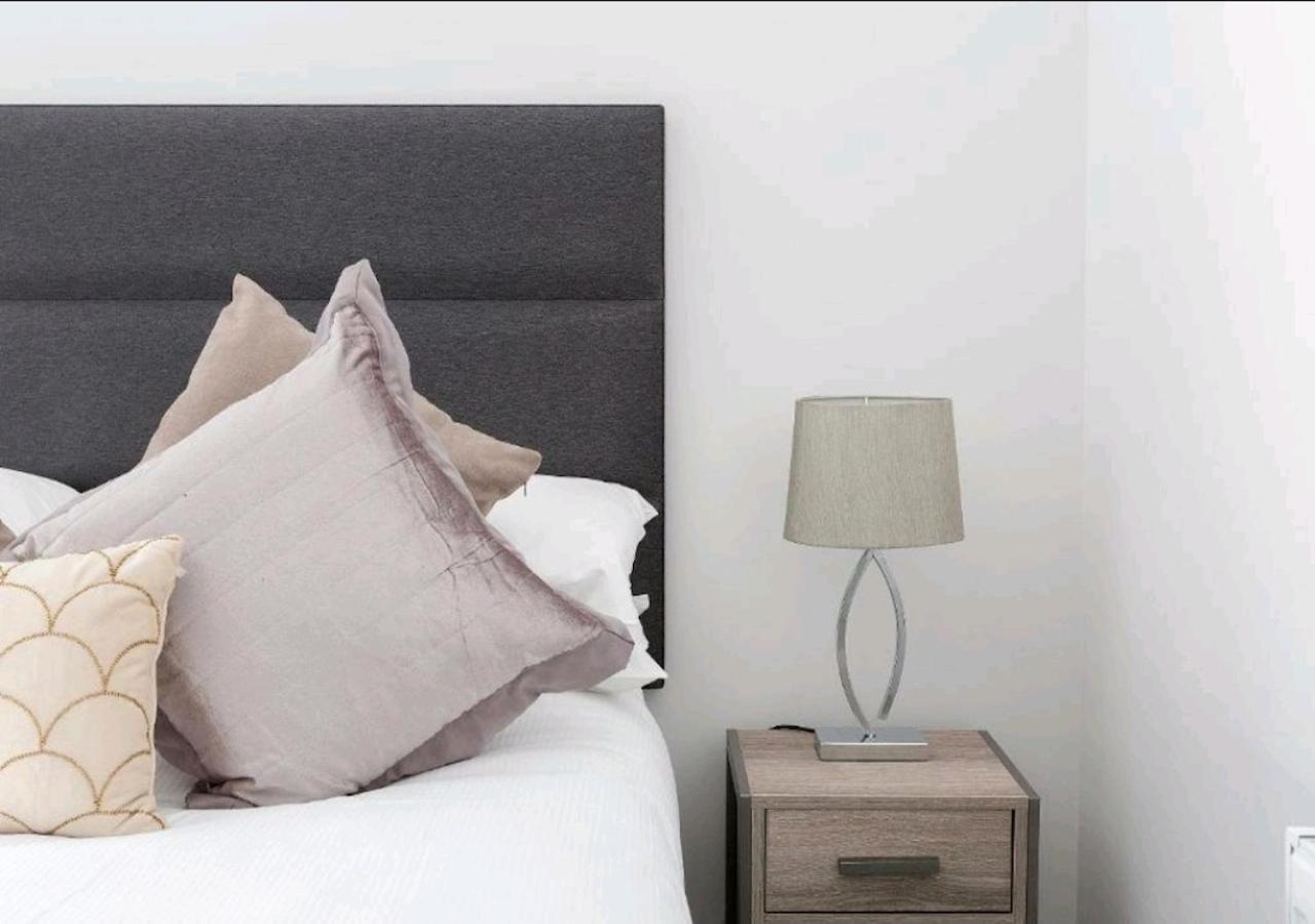 Deluxe Central London North Apartment Экстерьер фото