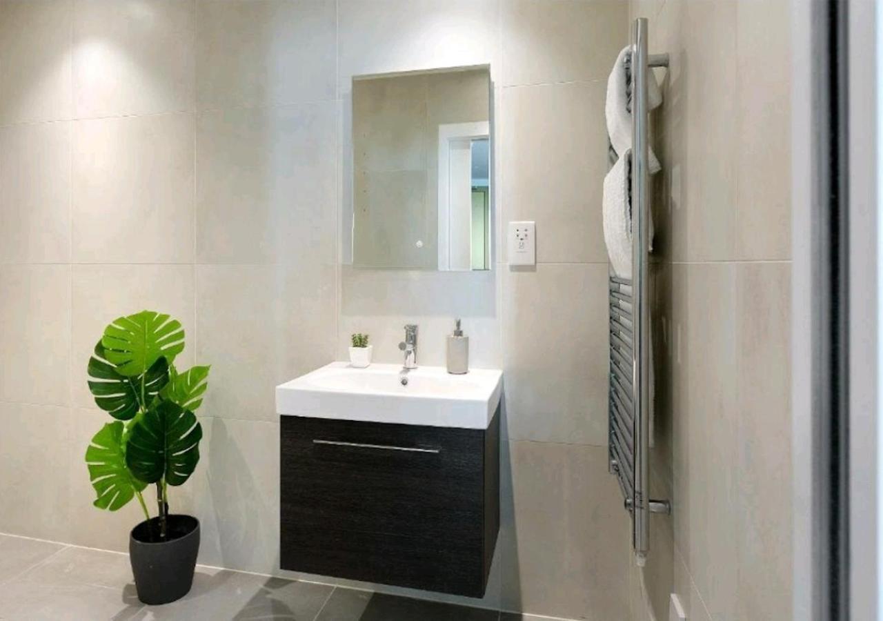 Deluxe Central London North Apartment Экстерьер фото