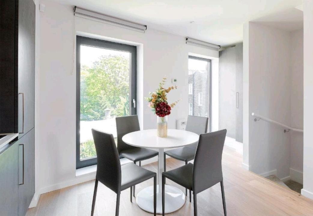 Deluxe Central London North Apartment Экстерьер фото